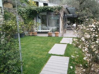 Vakantieappartement Riva del Garda Buitenaudio-opname 21