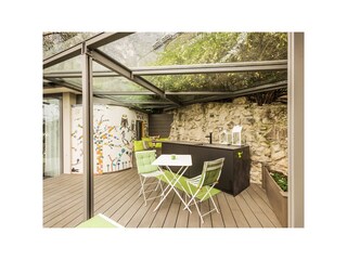 Vakantieappartement Riva del Garda Buitenaudio-opname 23