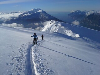 Appartamento per vacanze Riva del Garda Ambiente 30
