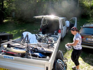 Appartamento per vacanze Riva del Garda Ambiente 26