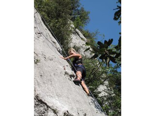 Appartamento per vacanze Riva del Garda Ambiente 28