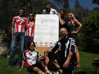 Appartamento per vacanze Riva del Garda Ambiente 29