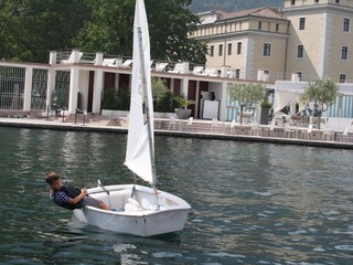 Vakantieappartement Riva del Garda Omgeving 31