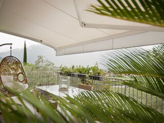 Appartamento per vacanze Riva del Garda Caratteristiche 25