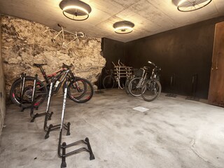 Appartamento per vacanze Riva del Garda Registrazione all'aperto 4