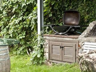 Appartamento per vacanze Riva del Garda Registrazione all'aperto 5