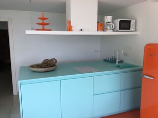 Appartamento per vacanze Riva del Garda Registrazione all'aperto 8