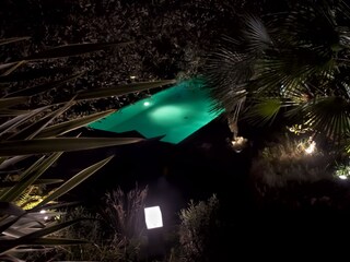 Appartamento per vacanze Riva del Garda Registrazione all'aperto 13