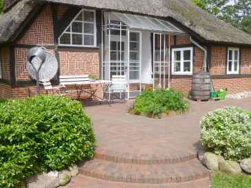 Ferienhaus Siedschelje