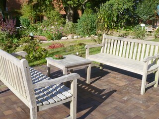 Terrace west side
