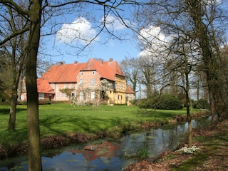 Meyenburger Rittergut