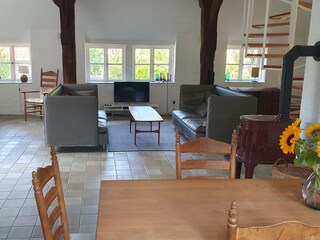 Living space
