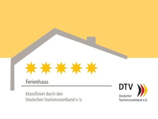 Ferienhaus Siedschelje