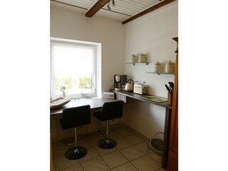 Holiday house Dornum Features 17