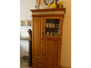 Holiday house Dornum Features 18