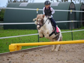 Appartamento per vacanze Oevenum Registrazione all'aperto 5