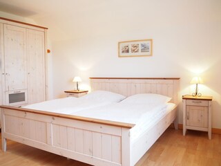 Apartamento de vacaciones Oevenum Características 26