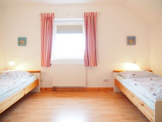 Apartamento de vacaciones Oevenum Características 28