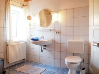 Apartamento de vacaciones Oevenum Características 29