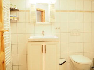 Appartamento per vacanze Oevenum Caratteristiche 30