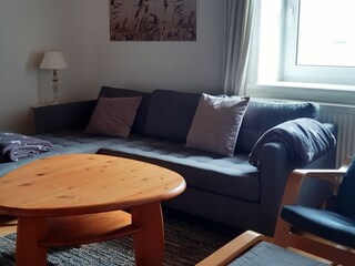 Apartamento de vacaciones Oevenum Características 30
