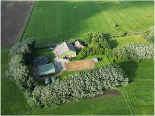 Appartement de vacances Oevenum Enregistrement extérieur 23