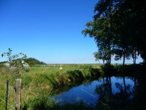 Appartement de vacances Sentez-vous bien chez vous - Oevenum - image1