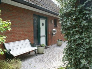 Ferienwohnung Naturoase - Mölln - image1