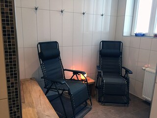 Appartamento per vacanze Borkum Caratteristiche 13