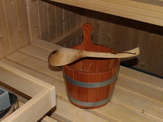 Appartamento per vacanze Borkum Caratteristiche 14