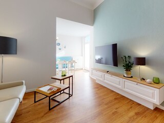 Appartamento per vacanze Borkum Caratteristiche 7