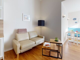 Appartamento per vacanze Borkum Caratteristiche 8