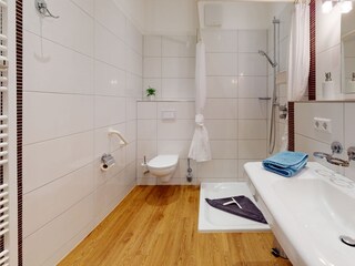 Appartamento per vacanze Borkum Caratteristiche 11