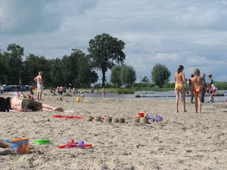 Strand Ueckermünde