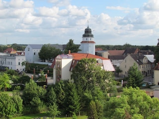 Schloss Ueckermünde