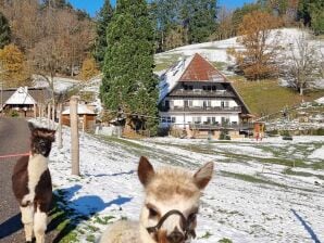 Bauernhof Bechererhof - Biberach - image1