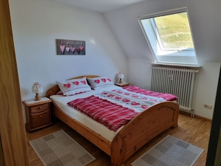 Elternschlafzimmer
