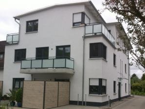 Ferienwohnung Neubau, Erstbezug, Niendorfer Gehege - Eimsbüttel - image1