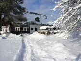 Cottage Adršpach - Wintertime