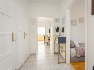 Appartamento per vacanze Fažana Caratteristiche 15