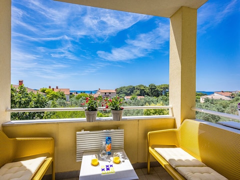 Holiday apartment Vacation apartment no. 27