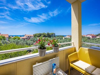 Appartamento per vacanze Fažana Caratteristiche 6