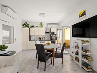 Vakantieappartement Fažana Kenmerken 13