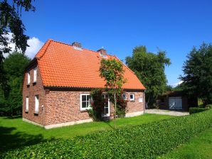 Ferienhaus Haffstraat - Niesgrau - image1