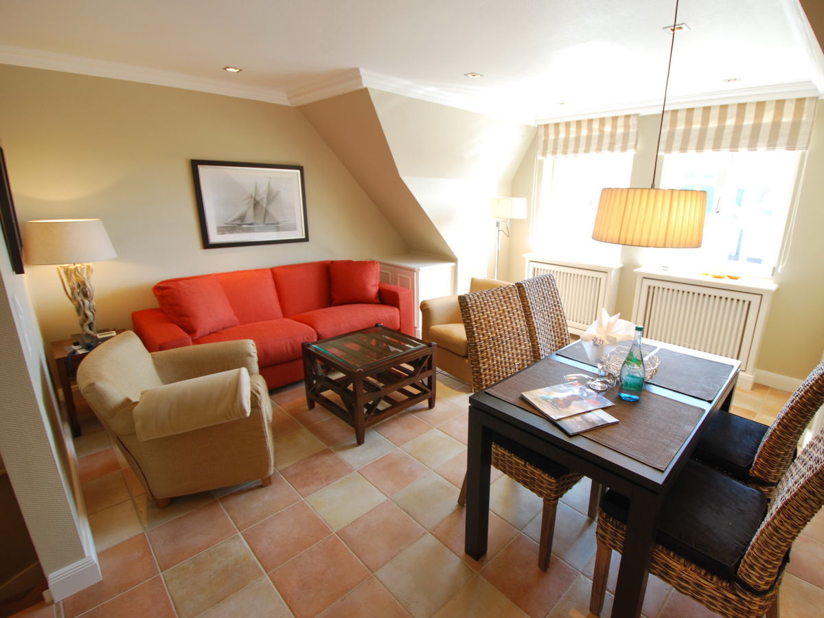 Ferienwohnung andrea doria residenz "meeresrauschen" (42/03 ...