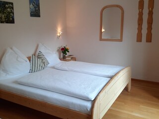 Vakantieappartement Abtenau Slaapkamer 24