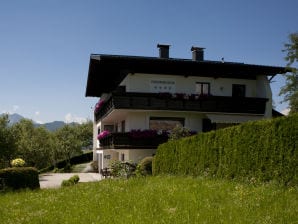 Holiday apartment House Ronacher - Abtenau - image1