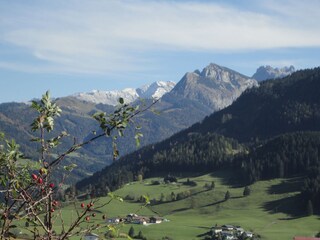 Vakantieappartement Abtenau Buitenaudio-opname 9