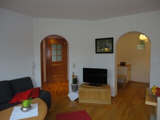 Vakantieappartement Abtenau Kenmerken 23