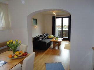 Vakantieappartement Abtenau Kenmerken 19